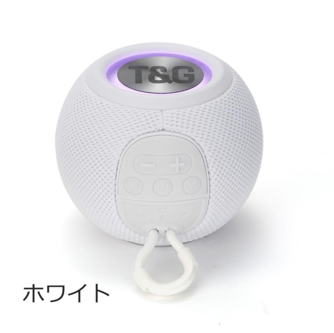 Bluetoothスピーカー 2