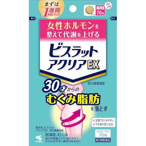 多汗症向け市販薬のおすすめ人気ランキング【2026年5月】 2