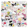 cheesecat ステッカー 1