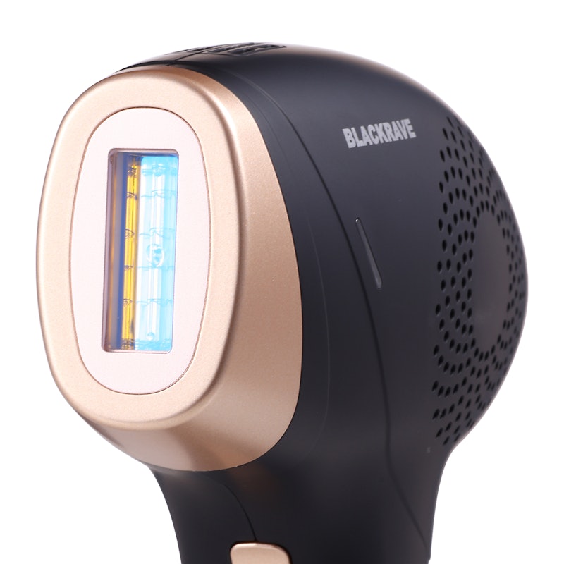 テクノパル BLACKRAVE BR4011を検証レビュー!メンズ家庭用脱毛 テクノパル BLACKRAVE BR4011を検証レビュー!メンズ家庭用脱毛