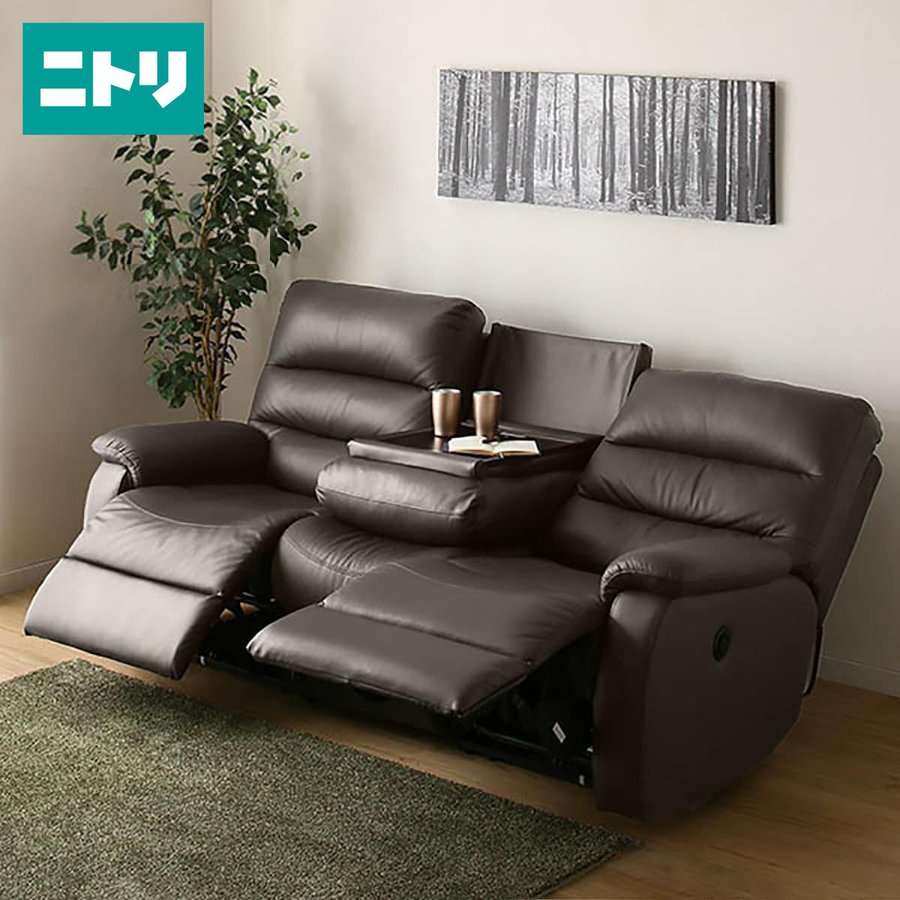 21年 ニトリソファのおすすめ人気ランキング14選 Mybest