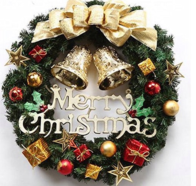 クリスマスリースのおすすめ人気ランキング9選 Mybest クリスマスリースのおすすめ人気ランキング9選 Mybest
