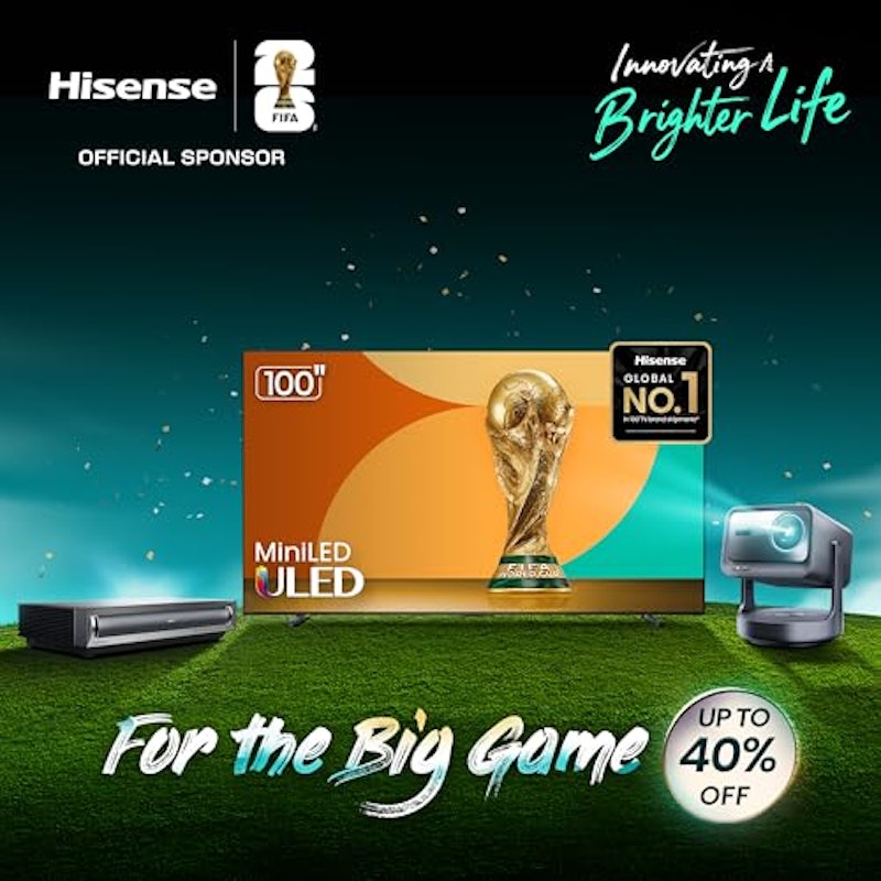 4K UHD Google Smart TV 2
