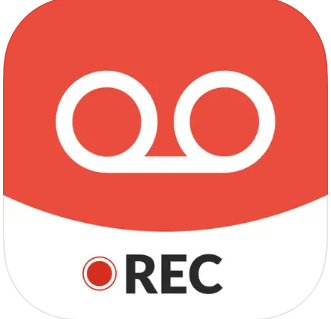 iPhone用の通話レコーダー 1