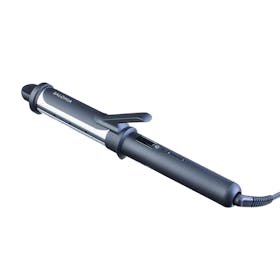 I-ne SALONIA スムースシャイン カールヘアアイロン SAL23106BKを検証 I-ne SALONIA スムースシャイン カールヘアアイロン SAL23106BKを検証