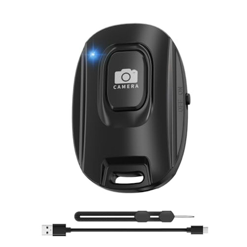 Bluetoothリモコンシャッター 1