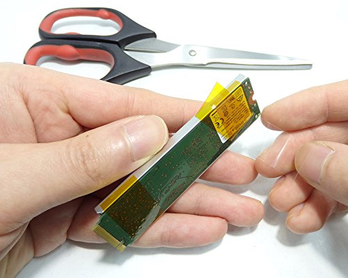 M.2 SSD用ヒートシンクカバー 3
