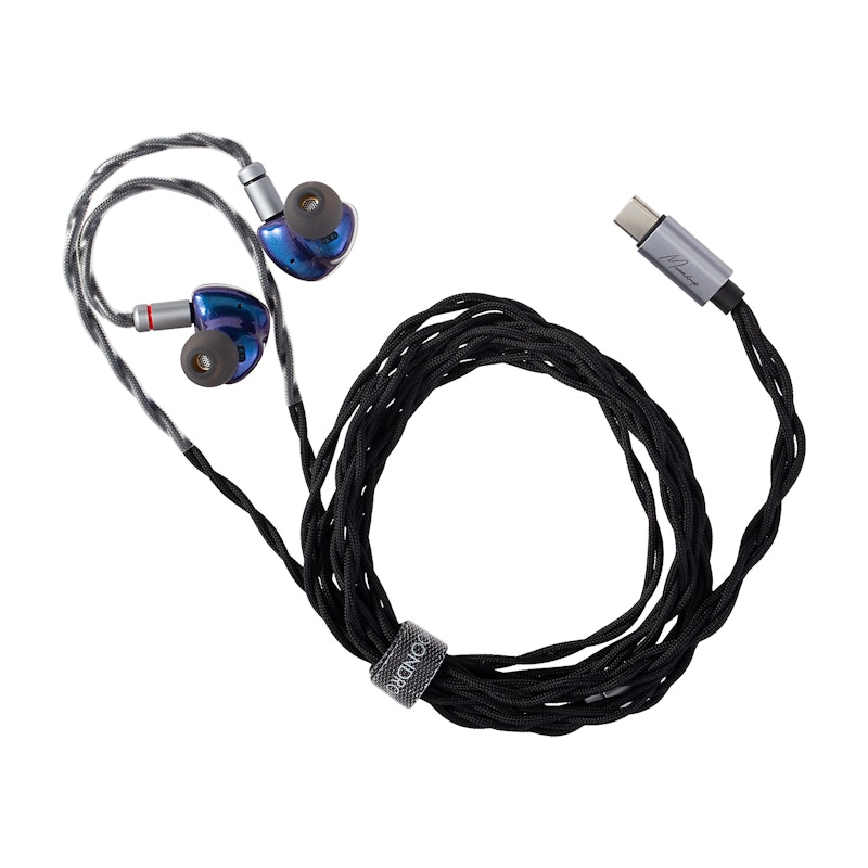 星光 ‐ Star Light USB-C 2