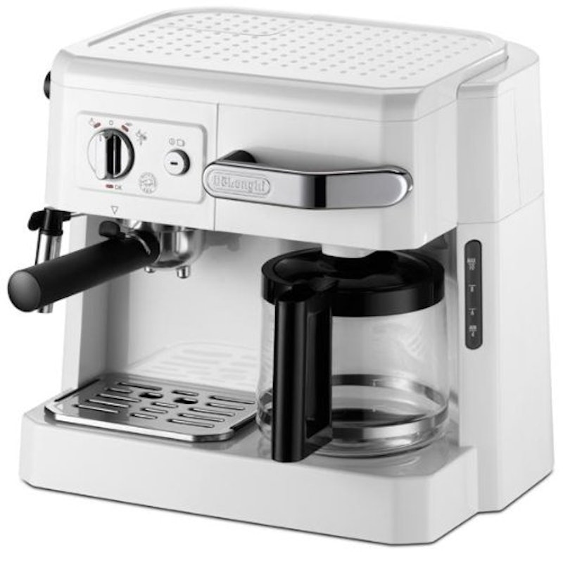 コンビコーヒーメーカー 1