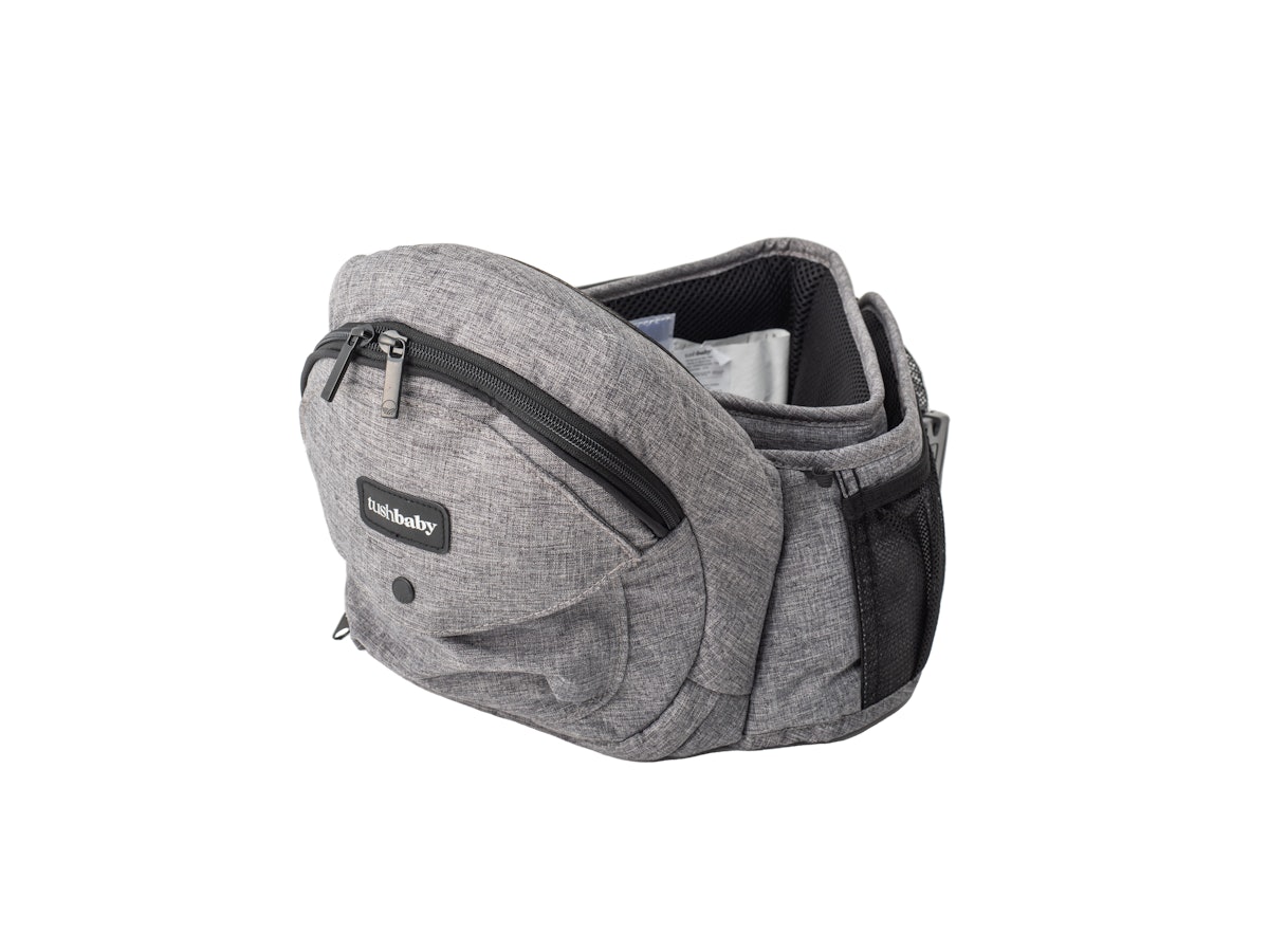 TushBaby ヒップシートをレビュー!口コミ・評判をもとに徹底検証