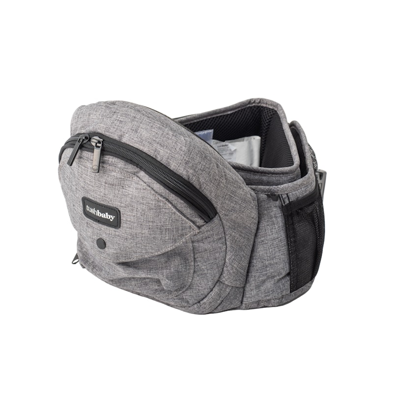 TushBaby ヒップシートをレビュー!口コミ・評判をもとに徹底検証 | mybest