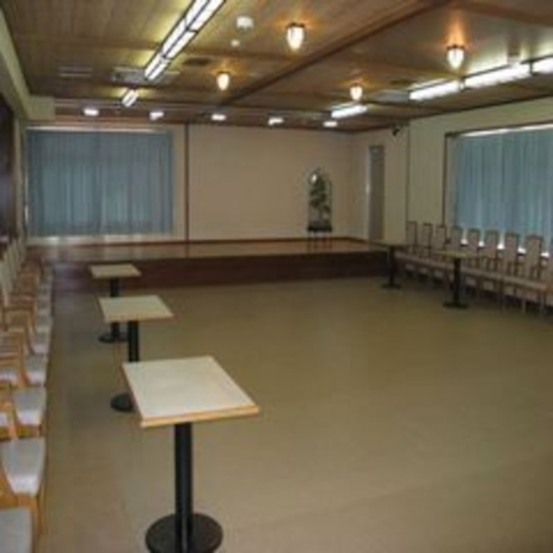 ホテル ガーデンヒルズ 久米島 4