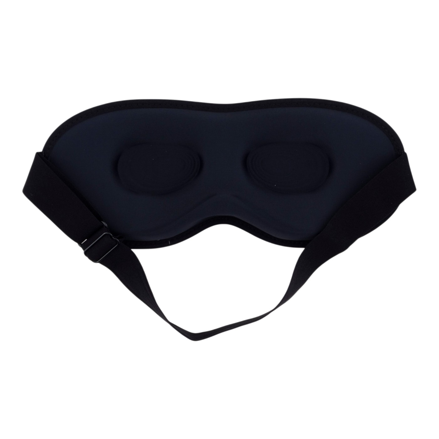 BLACKOUT SLEEP EYEMASK 2