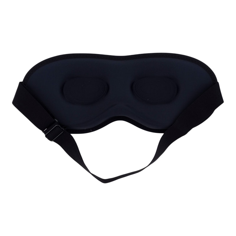 BLACKOUT SLEEP EYEMASK 2