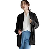 UVカットカーディガンのおすすめ人気ランキング【2026年7月】 5