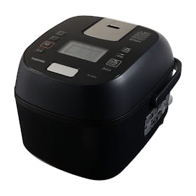 東芝 圧力IHジャー炊飯器 RC-6PXVの口コミ・評判は?実際に使用して 東芝 圧力IHジャー炊飯器 RC-6PXVの口コミ・評判は?実際に使用して