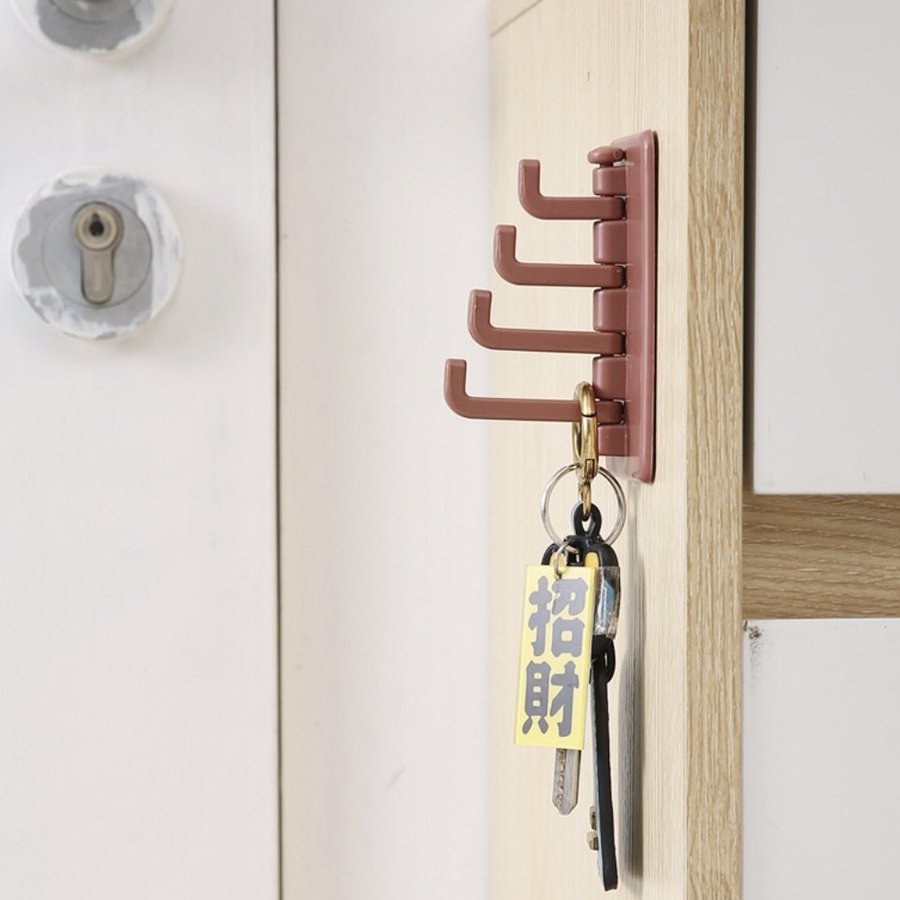 Rotate hook 8