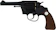 タナカ Colt Police Positive Special 4inch 3rd issue “R-model” HW 1