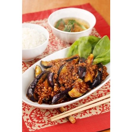 麻婆豆腐のたれ 中辛 7