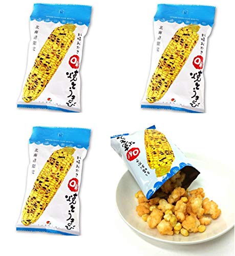 おかき 1