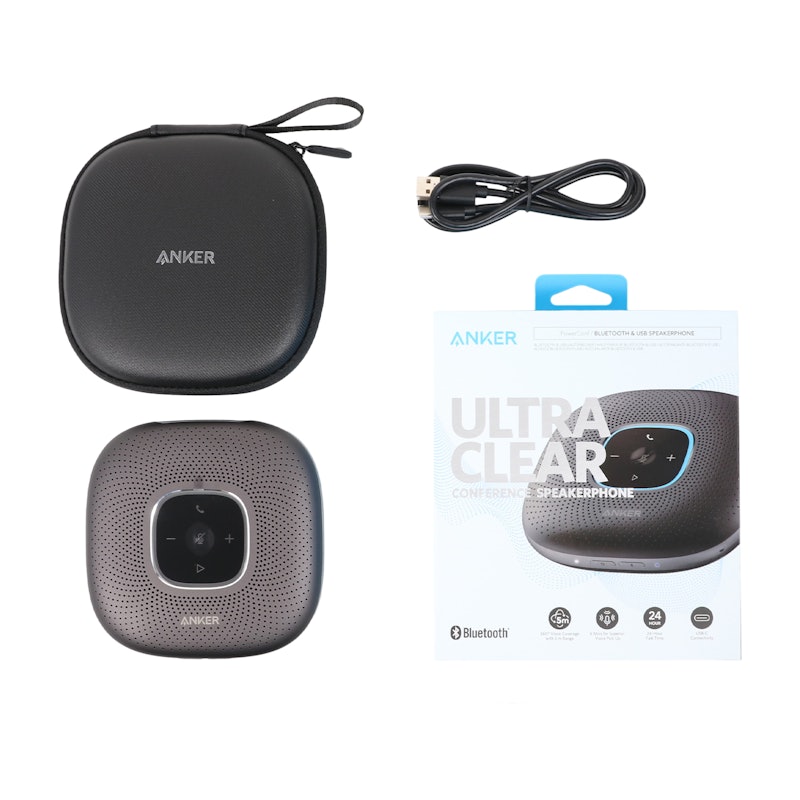 ANKER PowerConf 4
