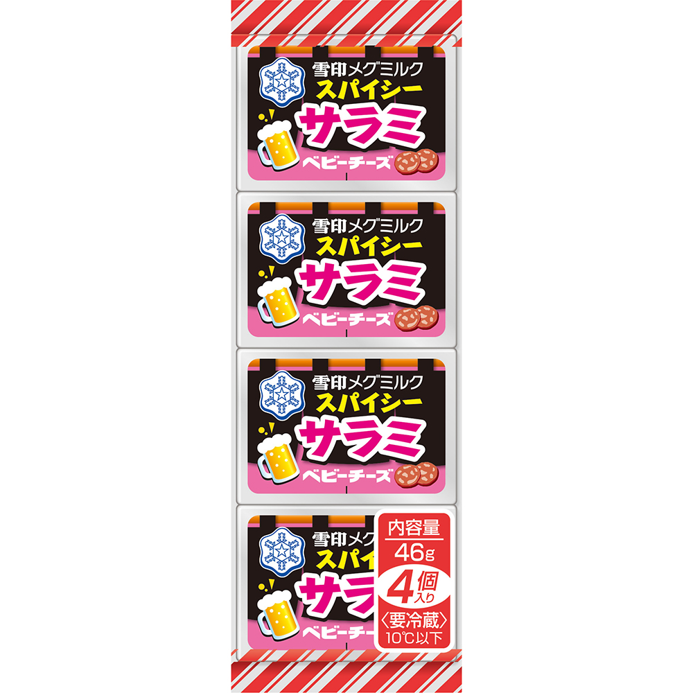 ベビーチーズのおすすめ人気ランキング【2024年】 | マイベスト