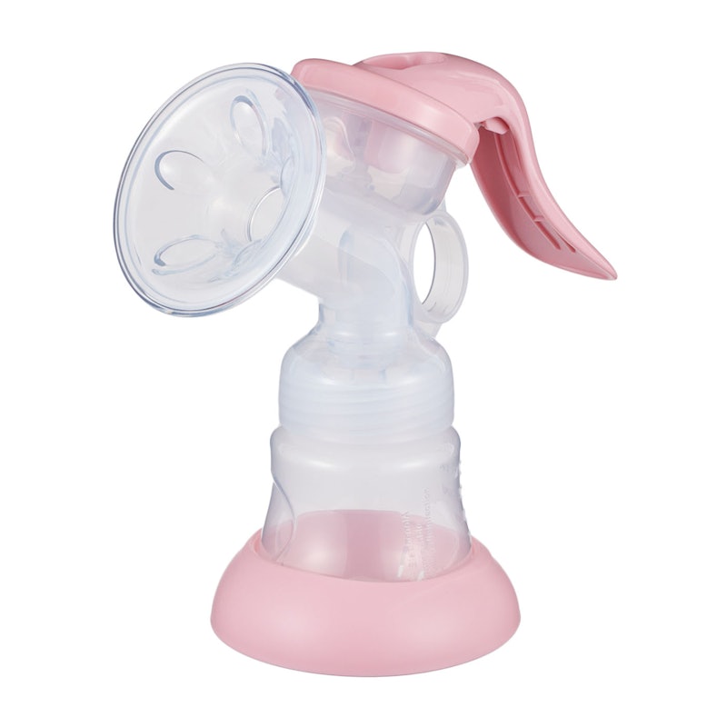 ミルサポ 電動・手動デュアルさく乳器 2