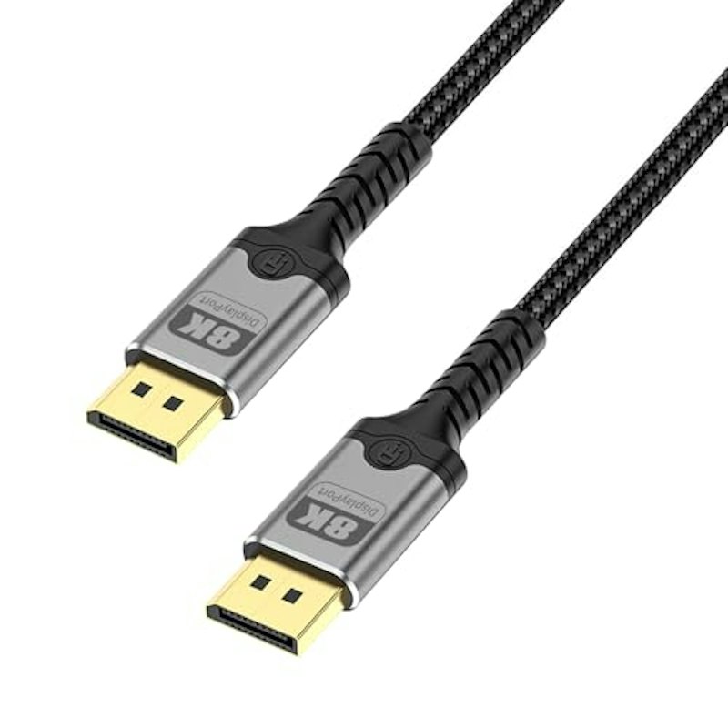 DisplayPort ケーブル 1