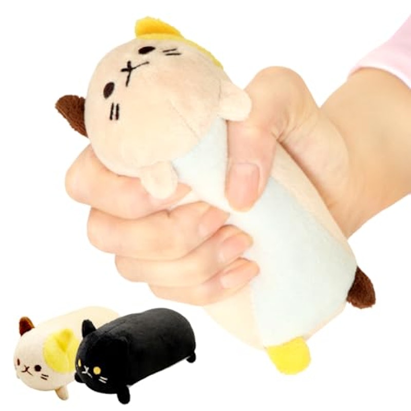 サイプラス にゃんトレハンド 1