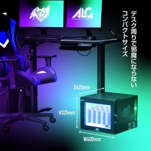 ゲーミング冷蔵庫のおすすめ人気ランキング【2026年5月】 | マイベスト