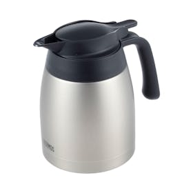 サーモス THERMOS ステンレスポット TTB-1001の口コミ・評判を元に検証してメリット・デメリットを徹底レビュー 1