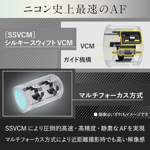 Z 24-70mm f/2.8 S II 5