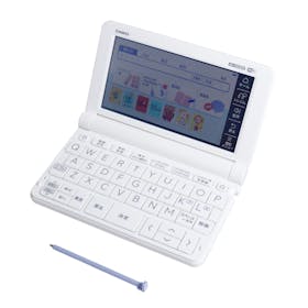 カシオ計算機 EX-word 公式ストア限定モデル 2022年モデル XD-SX2000を カシオ計算機 EX-word 公式ストア限定モデル 2022年モデル XD-SX2000を