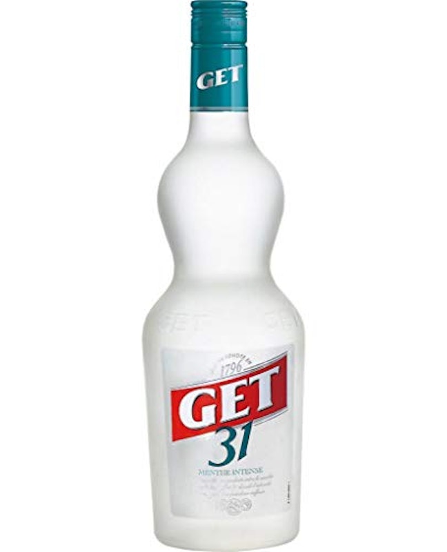 ペパーミント ジェット31 1