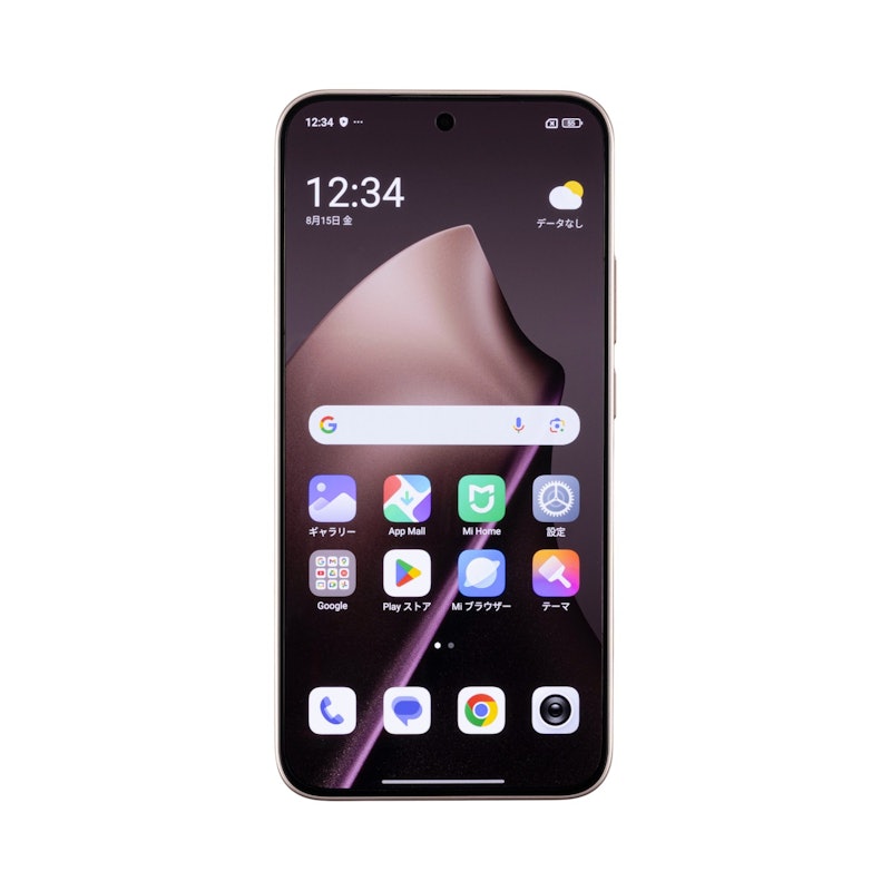 Xiaomi 15T 2