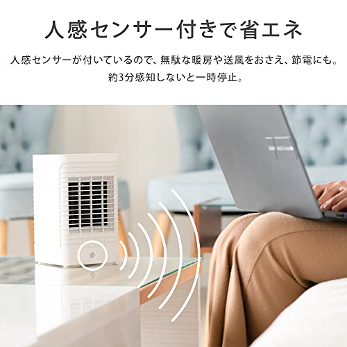 コンパクトヒーター 3
