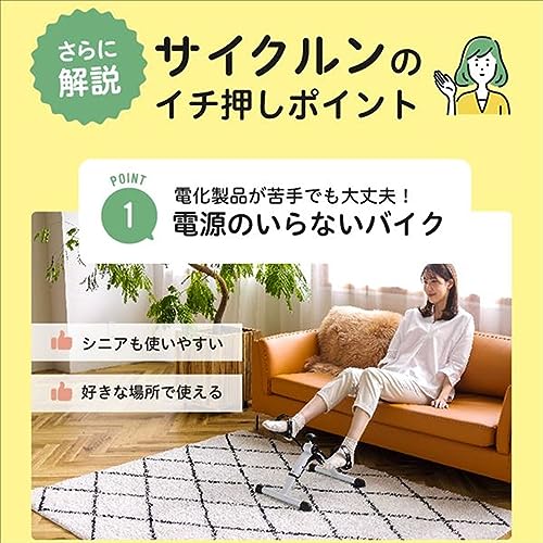 サイクルン 2