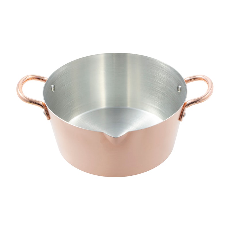 和平フライズ 千歳 純銅 揚げ鍋をレビュー!クチコミ・評判をもとに 和平フライズ 千歳 純銅 揚げ鍋をレビュー!クチコミ・評判をもとに