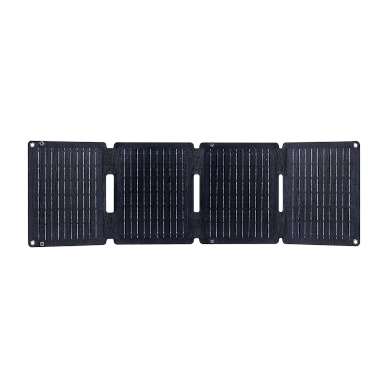 Solix PS30 Portable Solar Panel 1