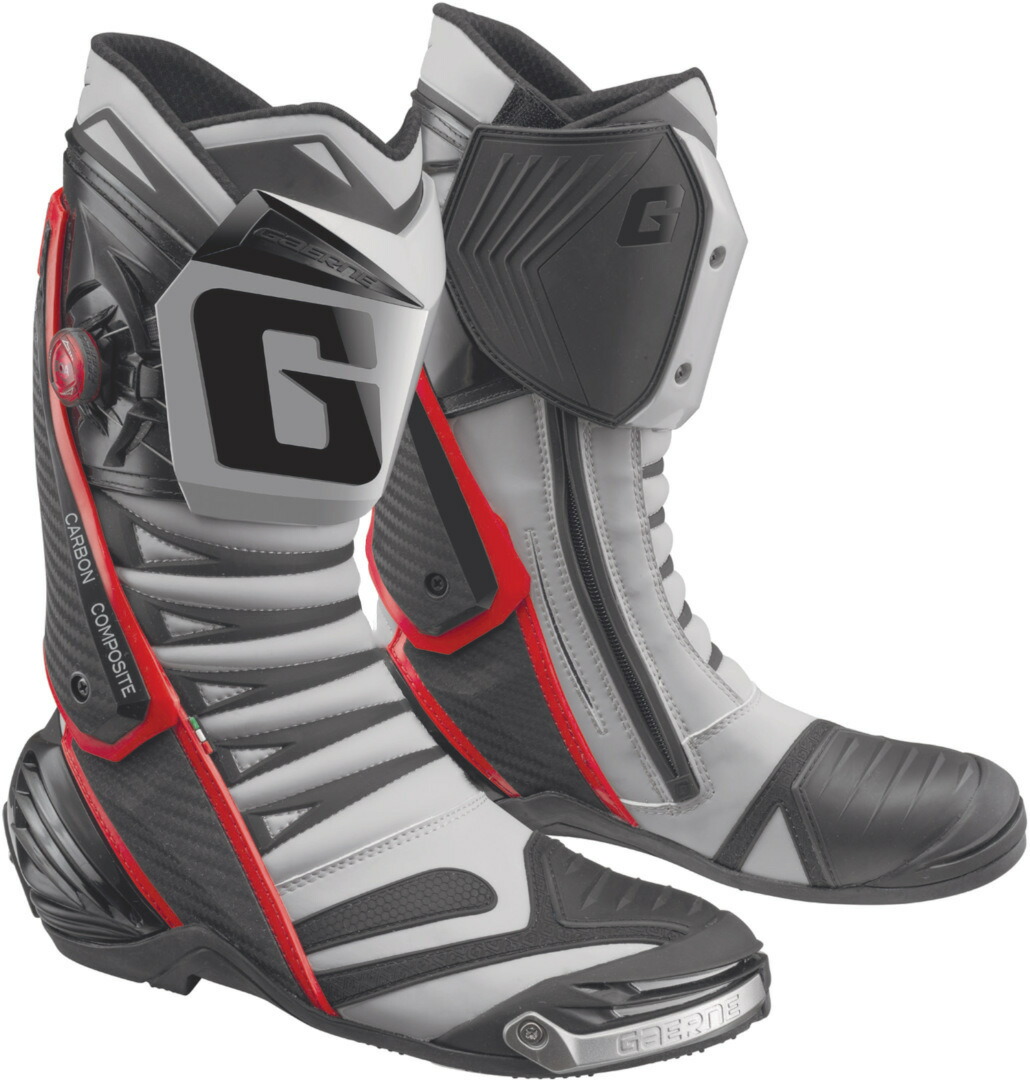 GP1 Evo 1