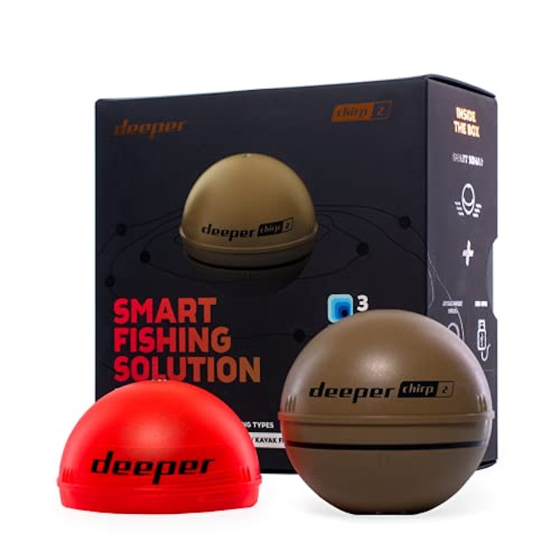 Smart Sonar 1