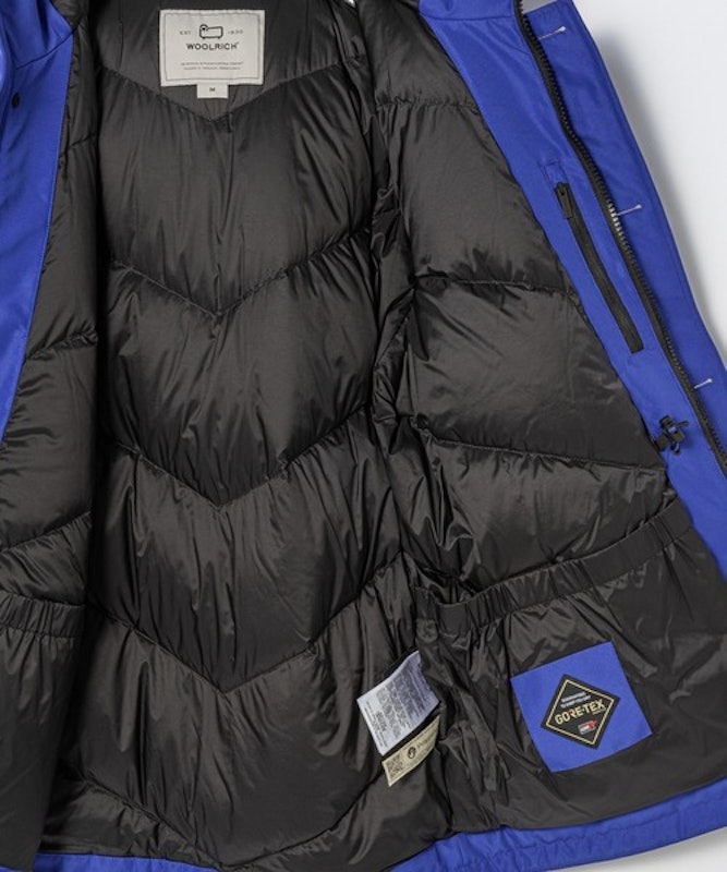 MOUNTAIN GTX PARKA 3