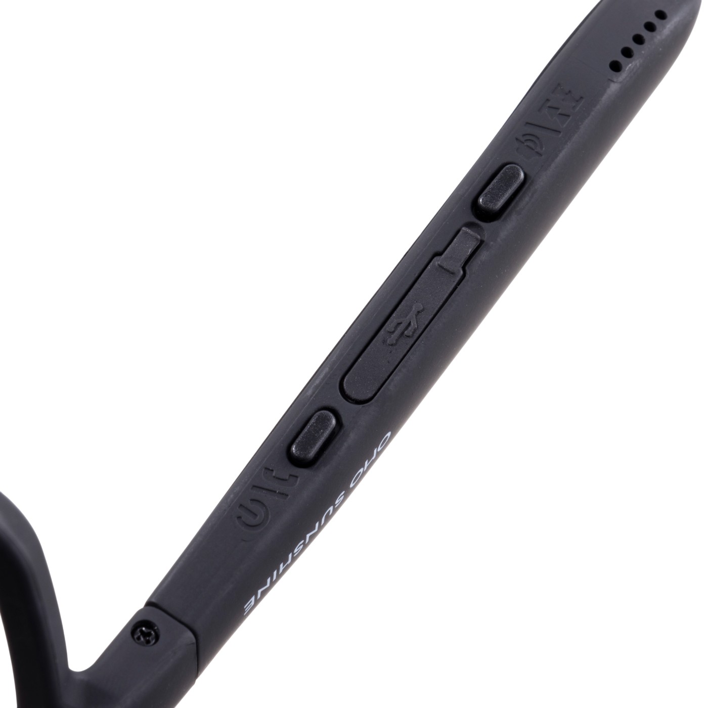 Bluetoothグラス 7
