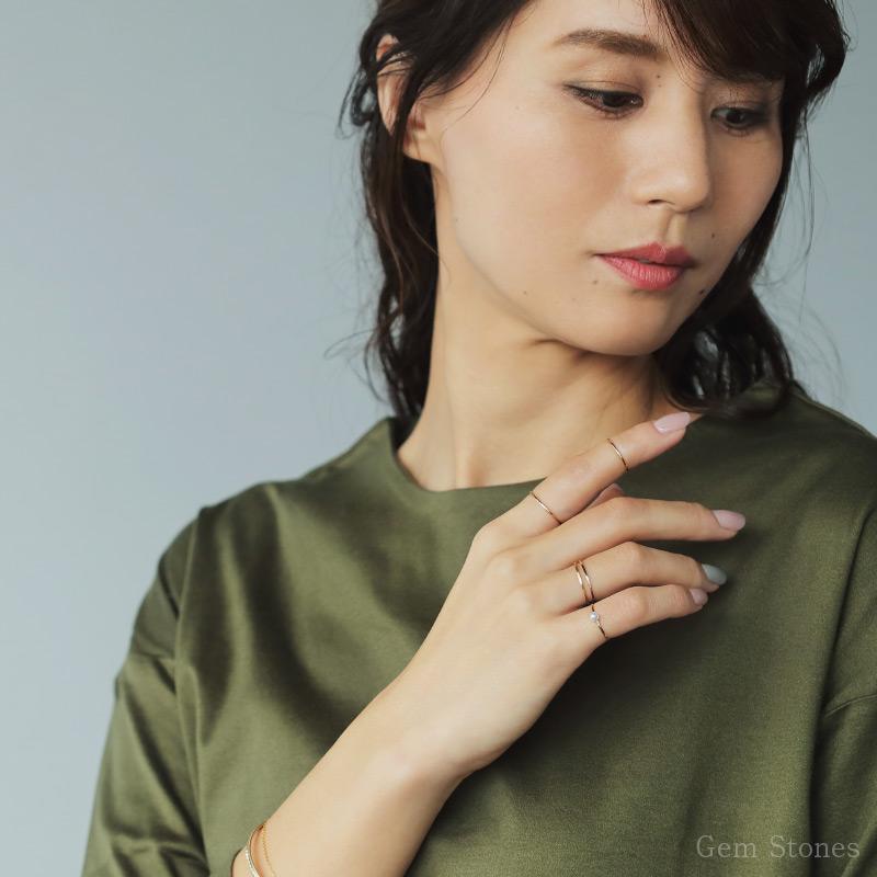 Fine Ring Shiny 2
