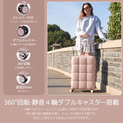 スーツケース 6