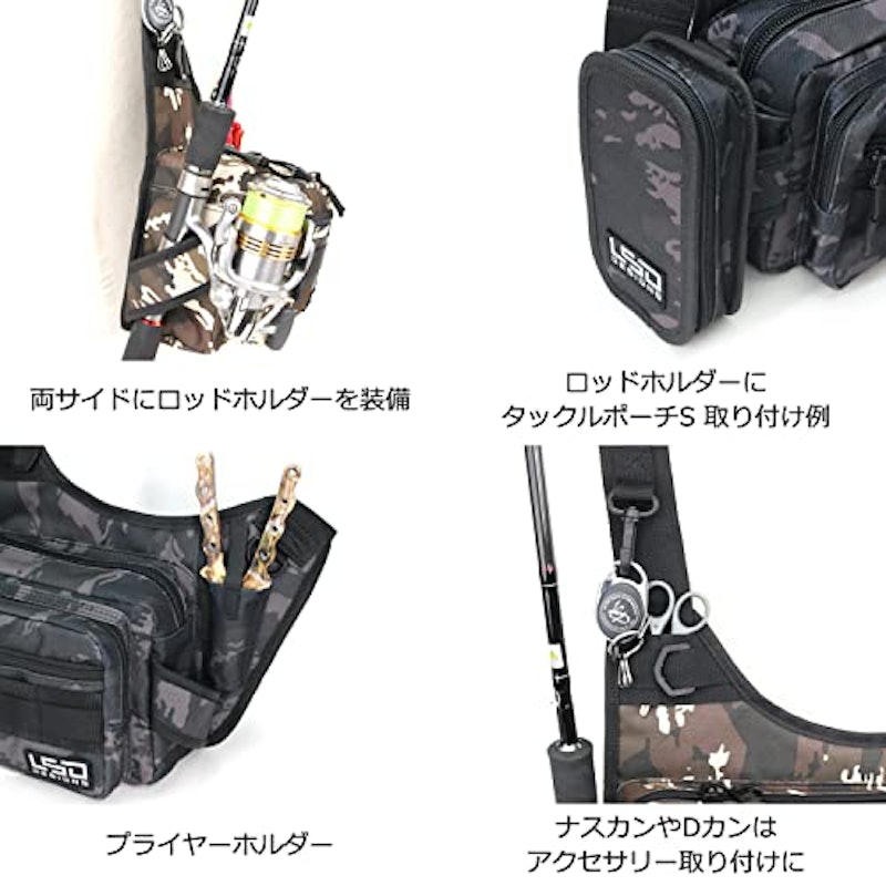 ワンショットサイドベイビー 3