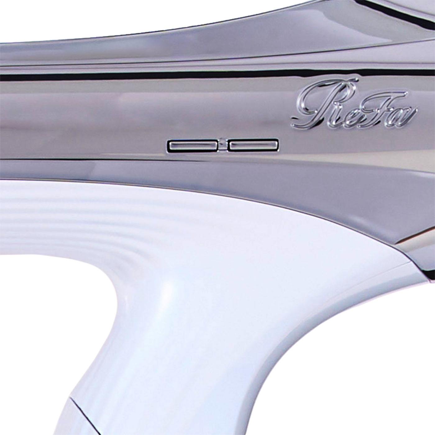 MTG ReFa ビューテック ドライヤースマート ダブル RE-AX-02Aを