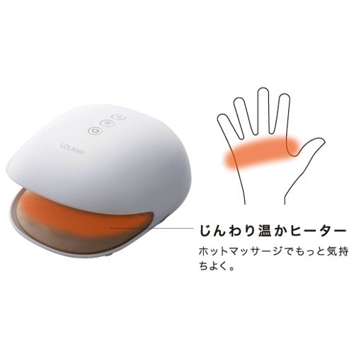 ハンドケア 3