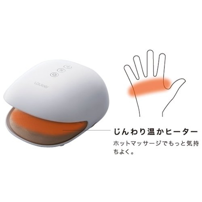 ハンドケア 3
