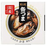 牡蠣オイル漬けのおすすめ人気ランキング【2026年6月】 4